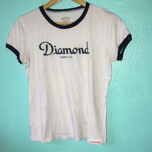 Diamond Supply T-Shirt